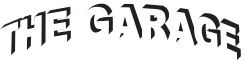 The Garage Body Shop