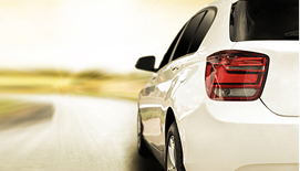 Foreign and Domestic Vehicles