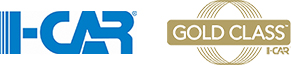 I-CAR Certified