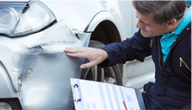 Insurance Claims Assistance