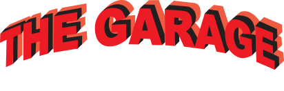 The Garage Body Shop