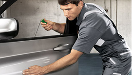 Minor Collision Repair