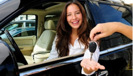 Rental Car Assistance